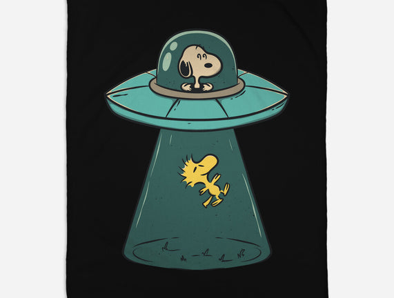 Alien Dog