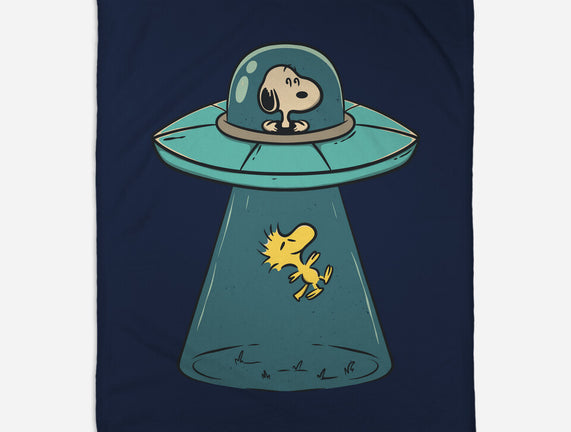 Alien Dog
