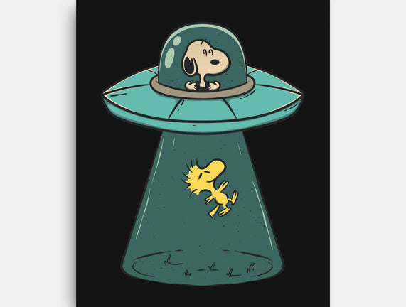 Alien Dog