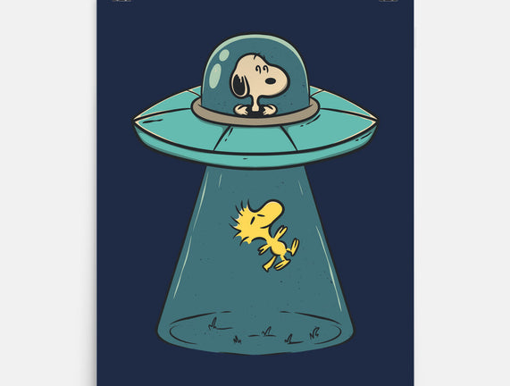 Alien Dog