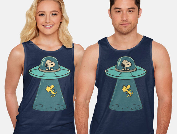 Alien Dog