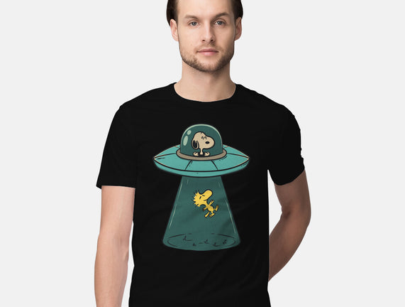 Alien Dog