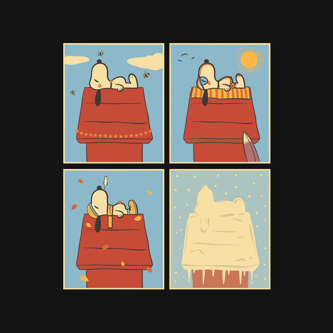 Season Flow-Mens-Premium-Tee-OnlyColorsDesigns