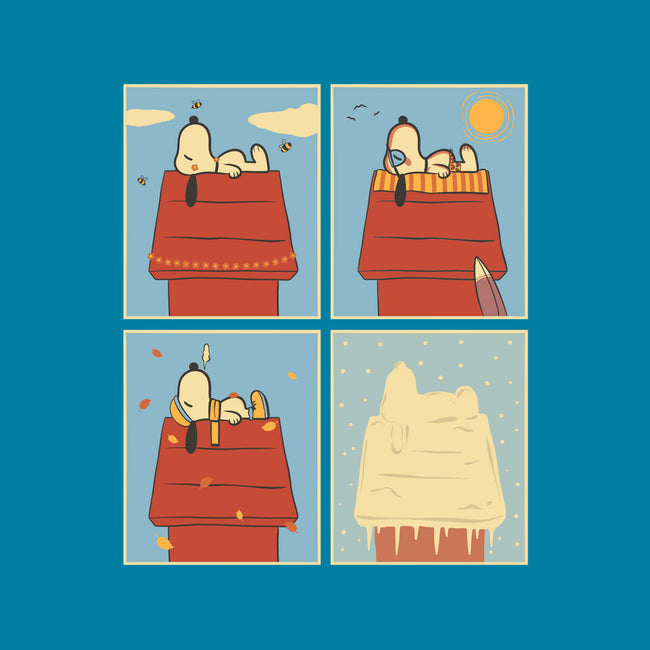 Season Flow-Mens-Premium-Tee-OnlyColorsDesigns