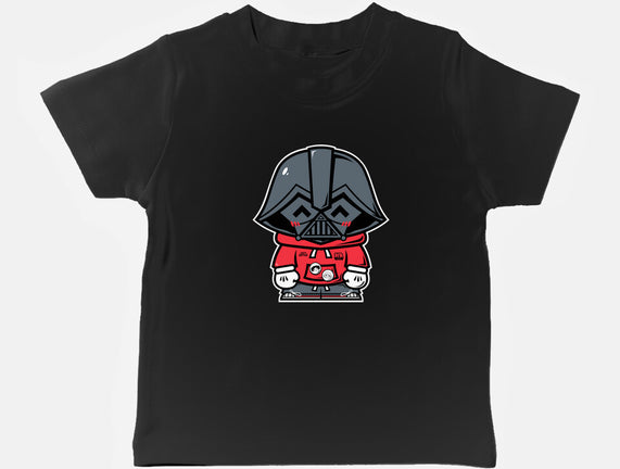 Just Smol Vader