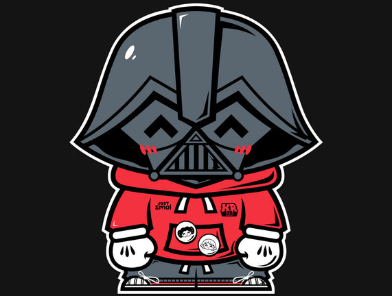 Just Smol Vader