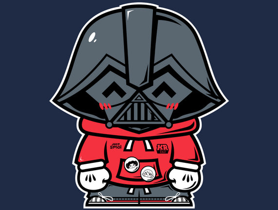 Just Smol Vader
