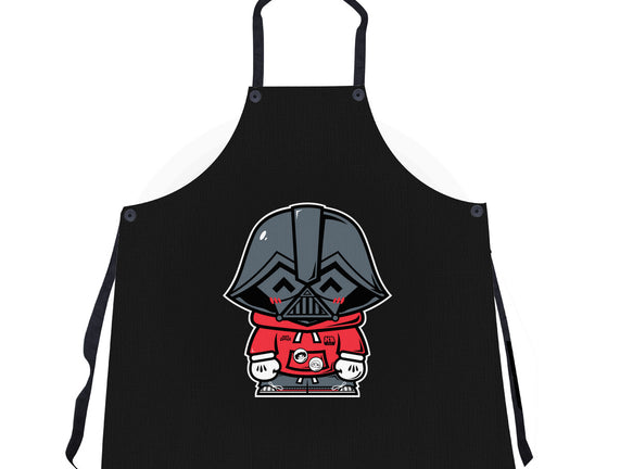 Just Smol Vader