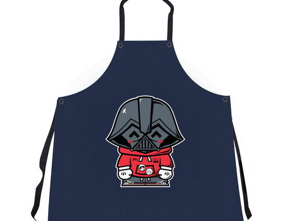 Just Smol Vader