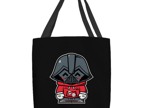 Just Smol Vader