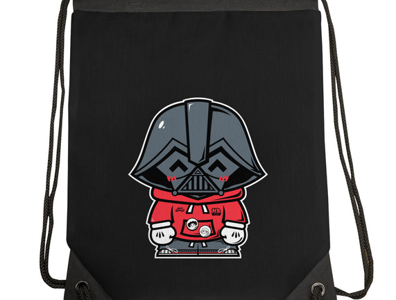 Just Smol Vader