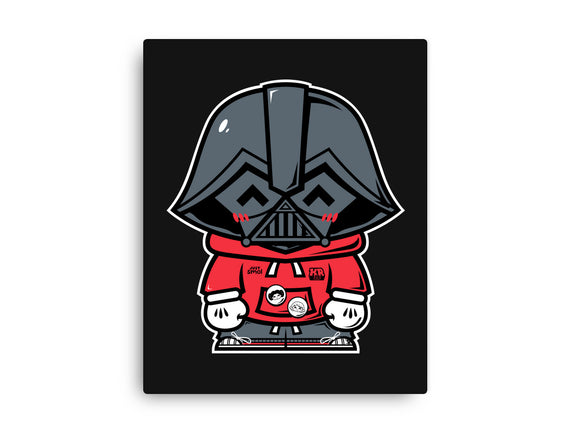 Just Smol Vader