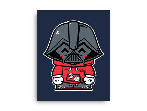 Just Smol Vader