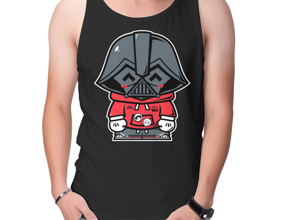 Just Smol Vader