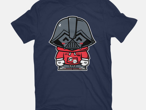 Just Smol Vader