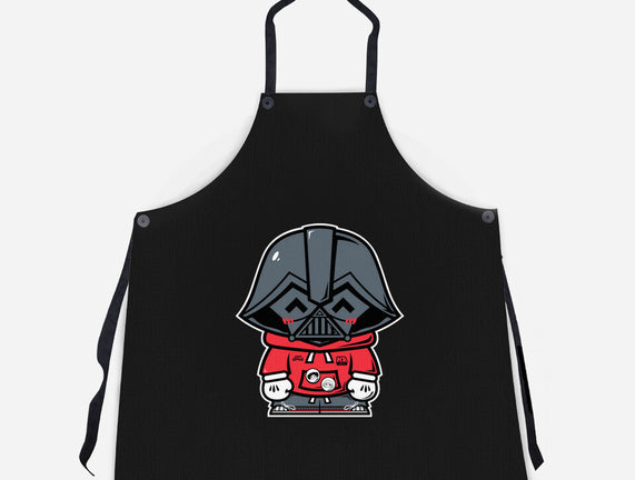 Just Smol Vader