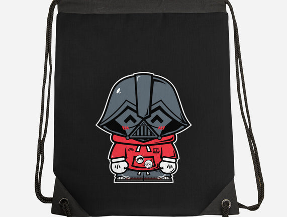 Just Smol Vader