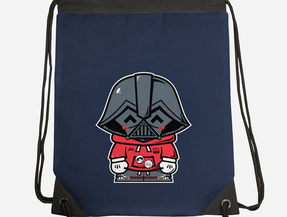 Just Smol Vader