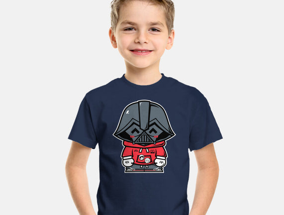Just Smol Vader