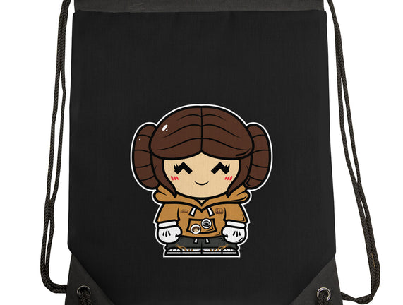Just Smol Ms Leia