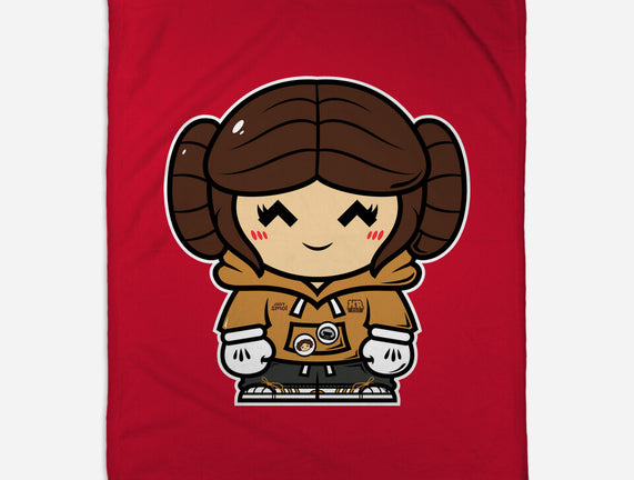 Just Smol Ms Leia
