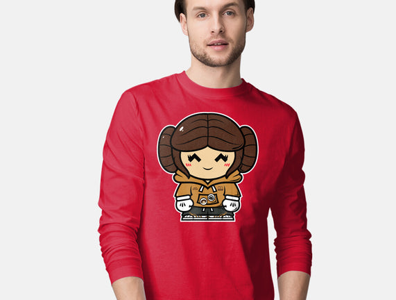 Just Smol Ms Leia