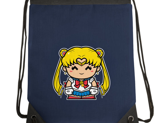 Just Smol Ms Usagi