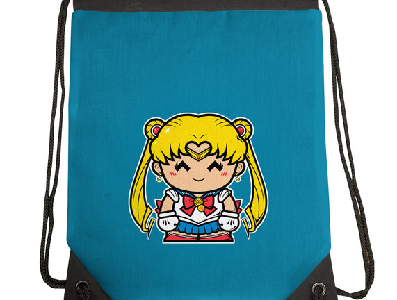 Just Smol Ms Usagi