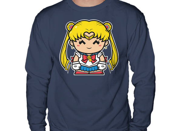 Just Smol Ms Usagi