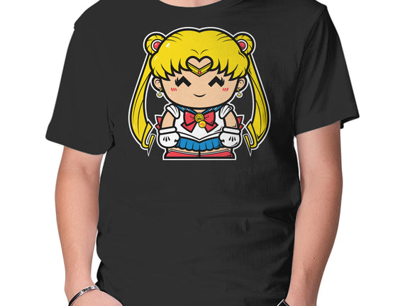 Just Smol Ms Usagi