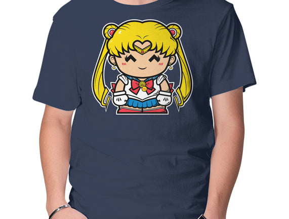 Just Smol Ms Usagi