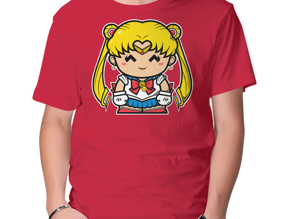 Just Smol Ms Usagi