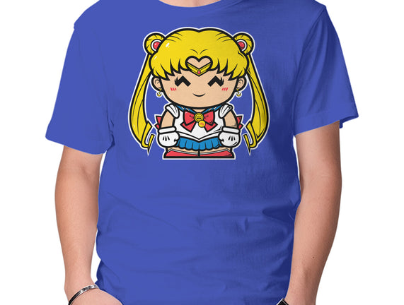Just Smol Ms Usagi