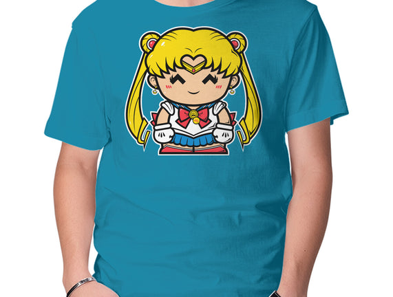Just Smol Ms Usagi