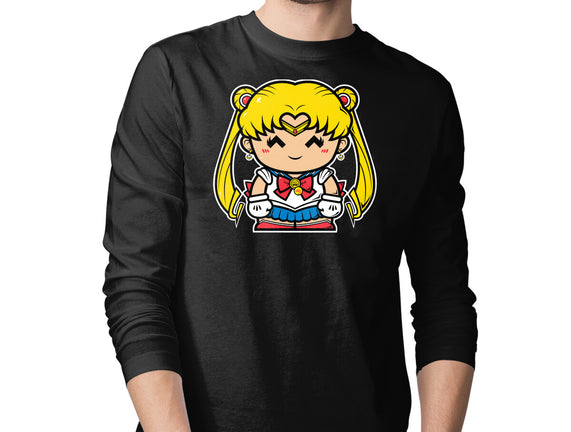 Just Smol Ms Usagi
