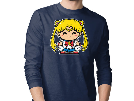 Just Smol Ms Usagi
