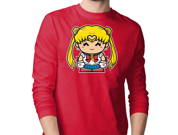 Just Smol Ms Usagi