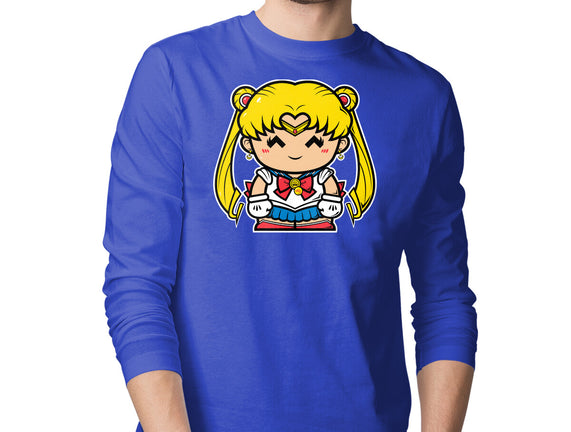 Just Smol Ms Usagi
