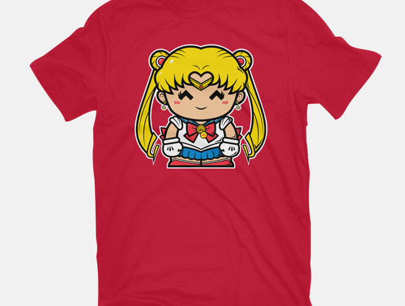 Just Smol Ms Usagi