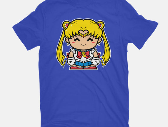 Just Smol Ms Usagi