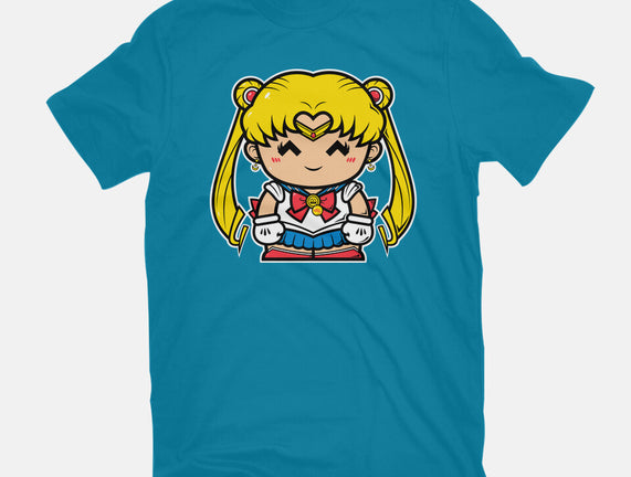 Just Smol Ms Usagi