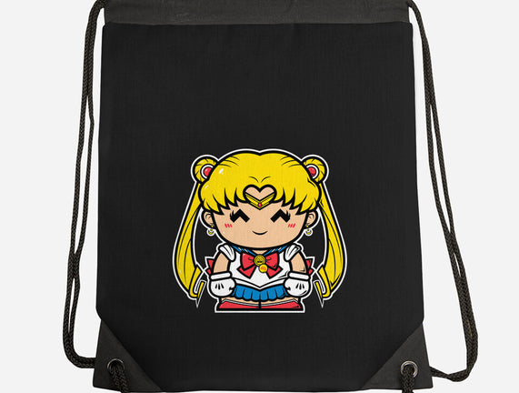 Just Smol Ms Usagi