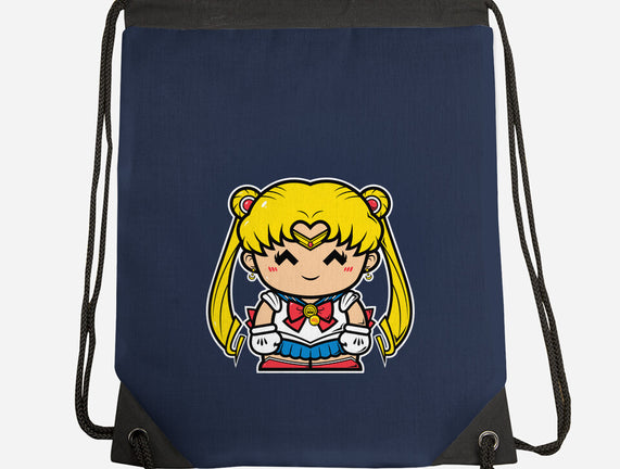 Just Smol Ms Usagi
