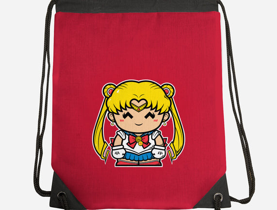 Just Smol Ms Usagi