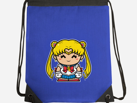 Just Smol Ms Usagi