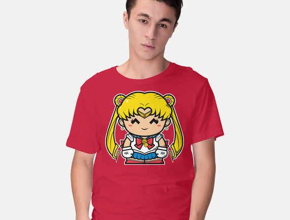 Just Smol Ms Usagi