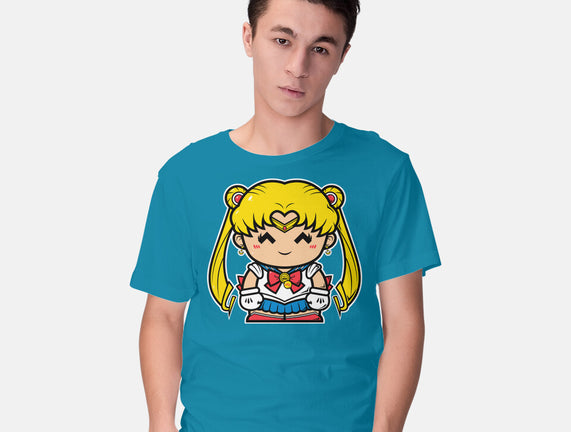 Just Smol Ms Usagi