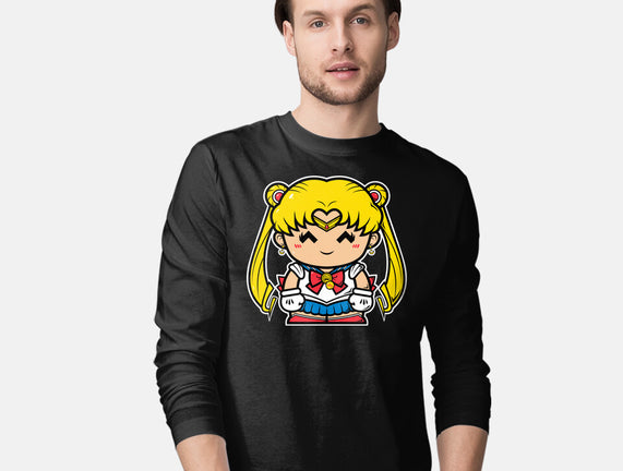 Just Smol Ms Usagi