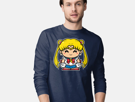 Just Smol Ms Usagi