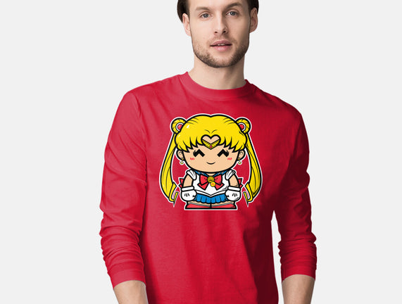 Just Smol Ms Usagi